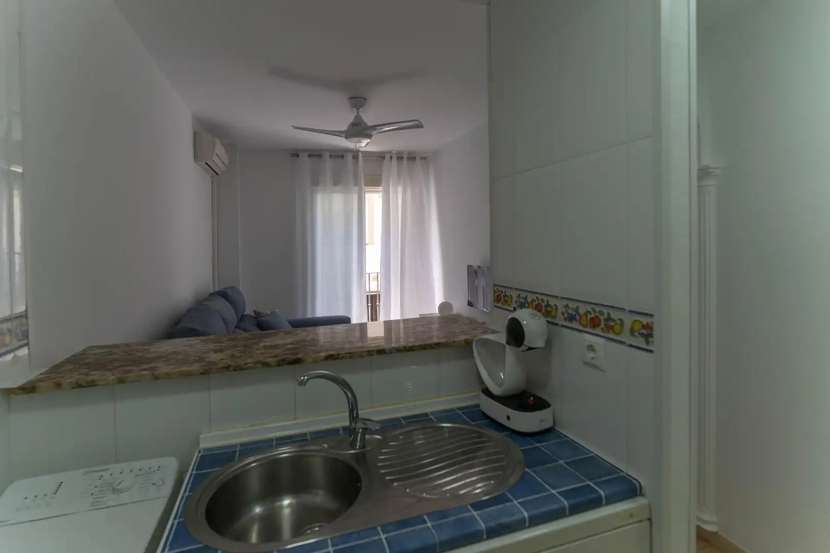 Apartamento con ascensor en alquiler en Puerto Deportivo, imagen 8