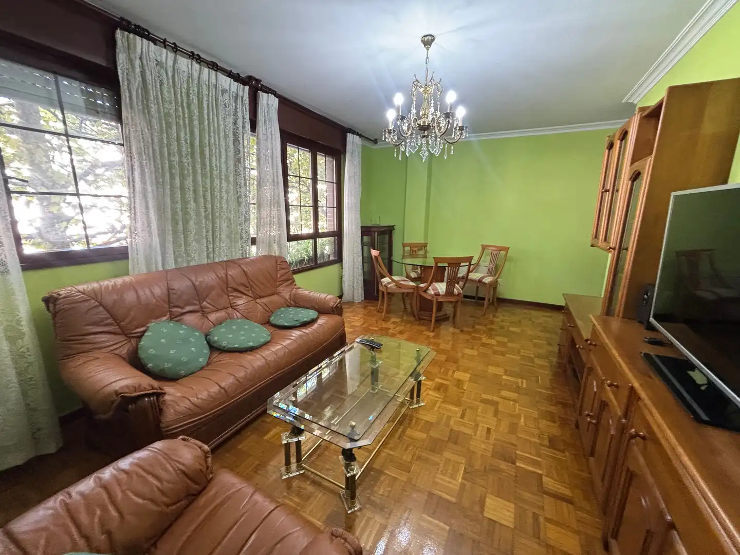 Piso en venta en Avenida del Príncipe de Asturias , La Calzada