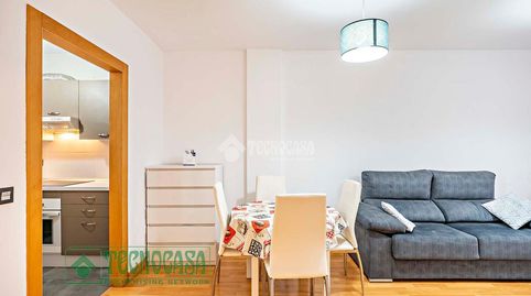 Foto 2 de Piso en venta en El Sabinar – Urbanizaciones – Las Marinas – Playa Serena, Roquetas de Mar