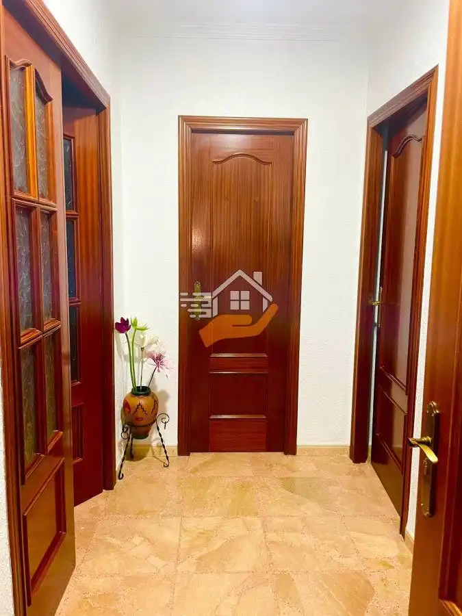 Wohnung zur Miete in Vélez-Rubio