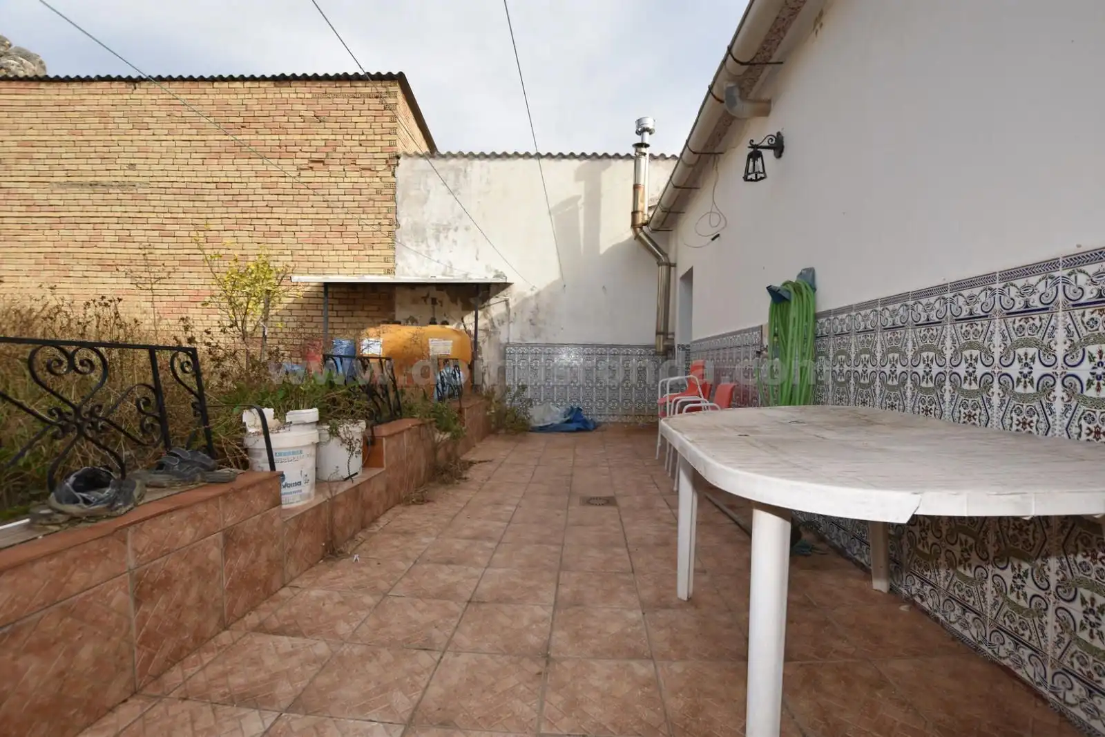 Haus mit Terrasse zum Verkauf in Montejaque, imagen 15