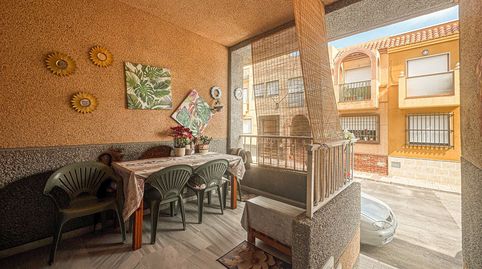 Foto 5 de Casa o chalet en venta en Cabecera, Balerma, El Ejido