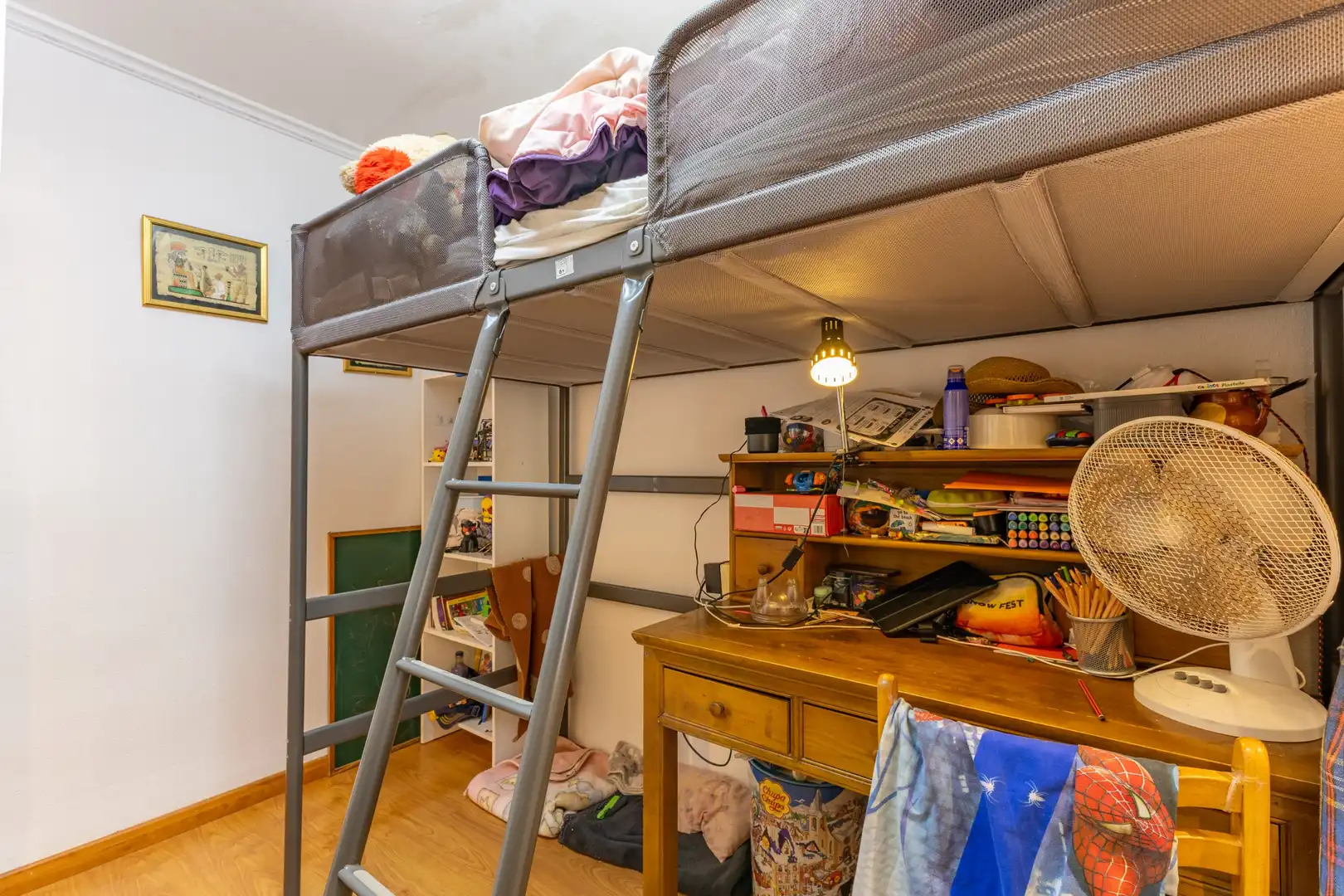 Dormitori de Apartament en venda en Almenara, Castellón