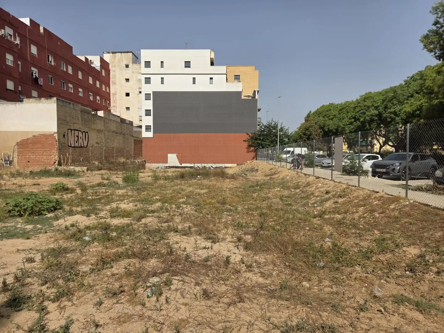 Residencial en venta en Massanassa