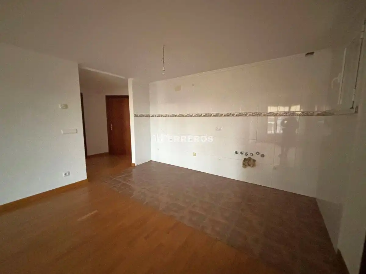 Bedroom of Flat for sale in Uruñuela  with Heating, Parquet flooring and Terrace
