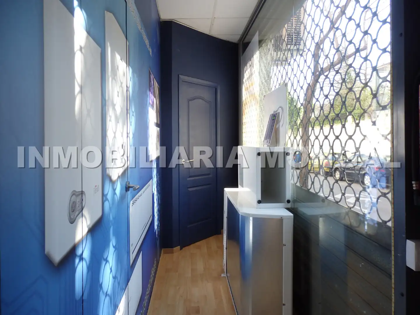 Local comercial de lloguer a Carrer d'Eusebi Güell, imagen 11