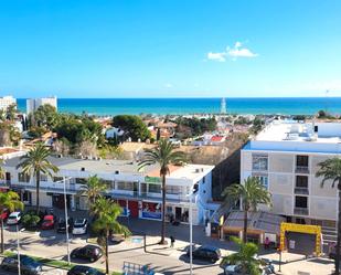 Vista exterior de Apartament en venda en Benalmádena amb Aire condicionat, Calefacció i Forn