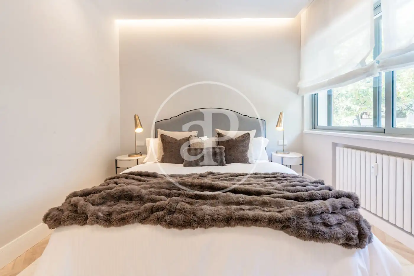 Habitación de Piso en venta en Madrid con Aire acondicionado, Calefacción y Trastero