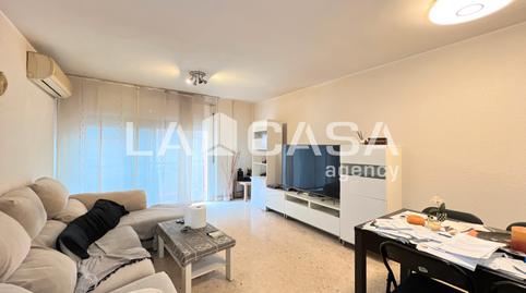 Foto 2 de Pis en venda a Fondo, Santa Coloma de Gramenet