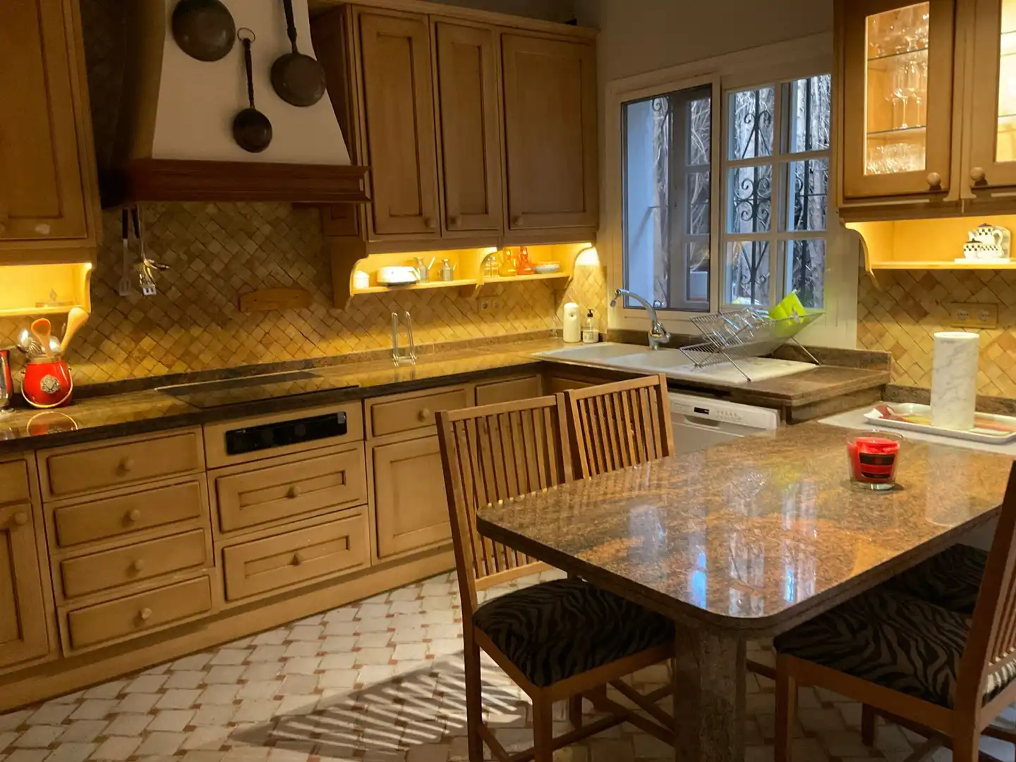 Villa mit Pool zur Miete in Calle los Jazmines 500, imagen 15