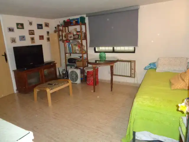 Casa o chalet en venta en Navamorcuende con Aire acondicionado, Jardín privado y Trastero