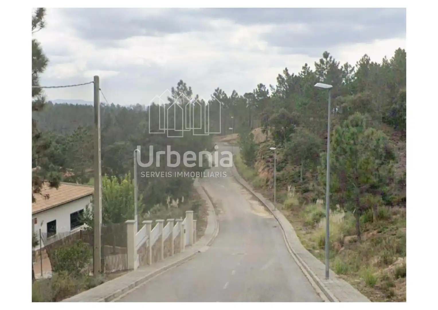 Xalet en venda a Pantà
