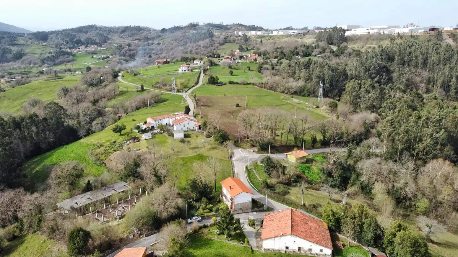 Terreni e lotti in vendita a Sierra Elsa - BO BUSTILLO-SIERRA ELSA 1, imagen 2