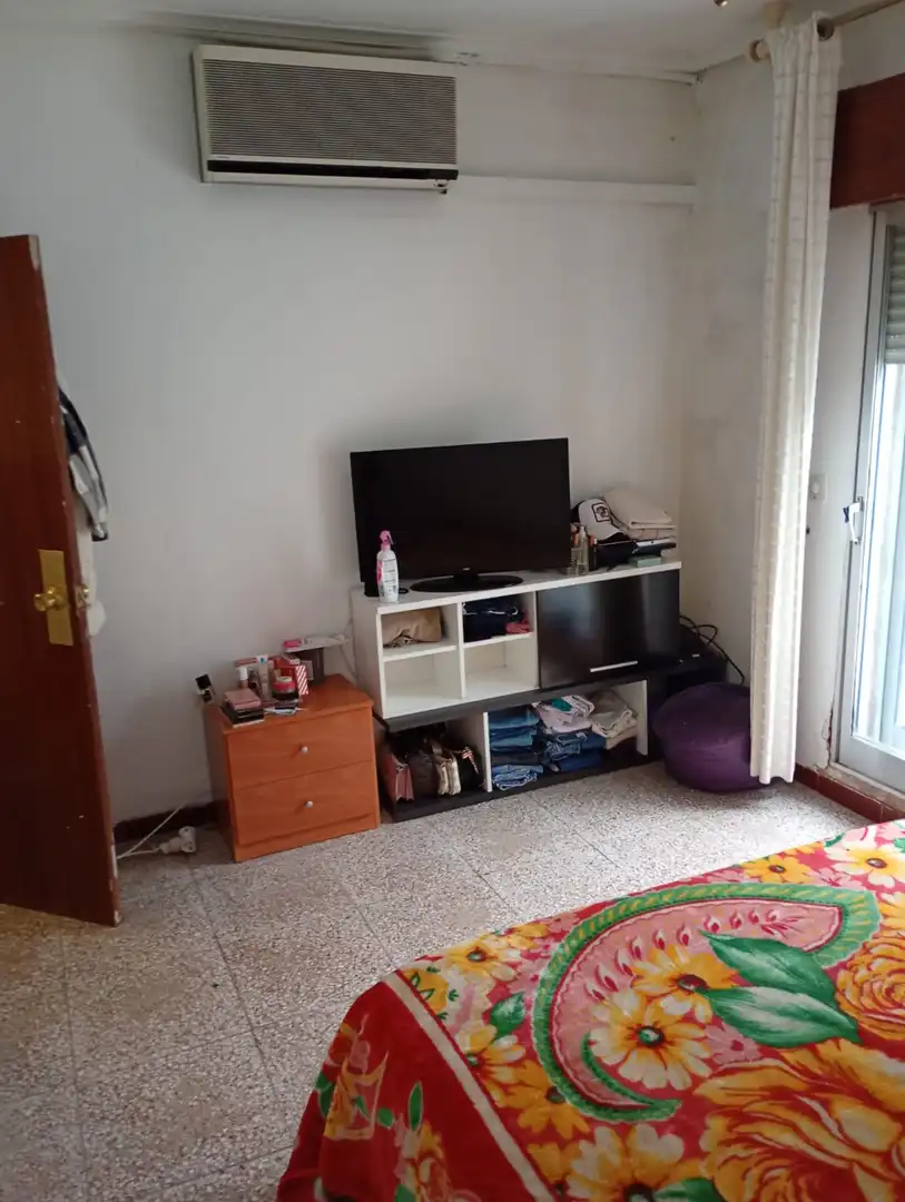 Sala de estar de Casa o chalet en venta en Cáceres
