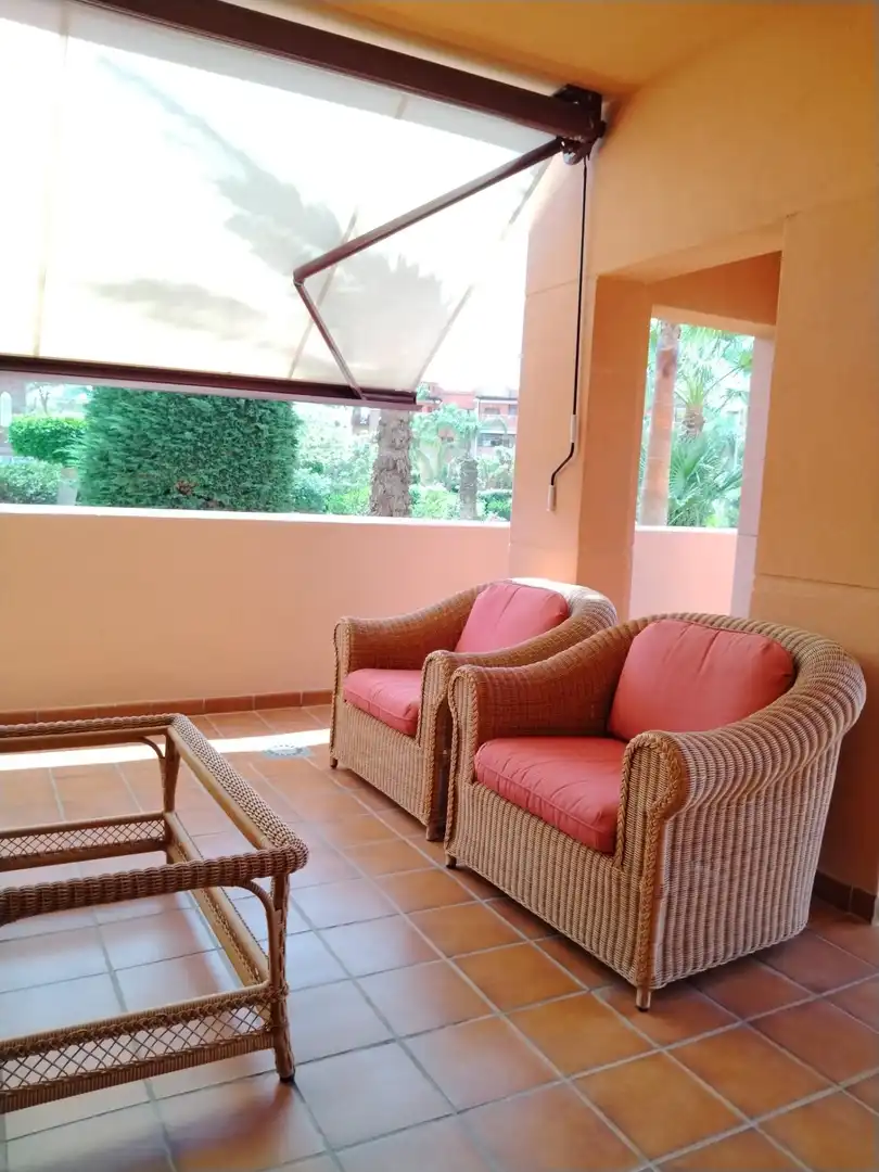 Apartament de lloguer a Playa de Granada