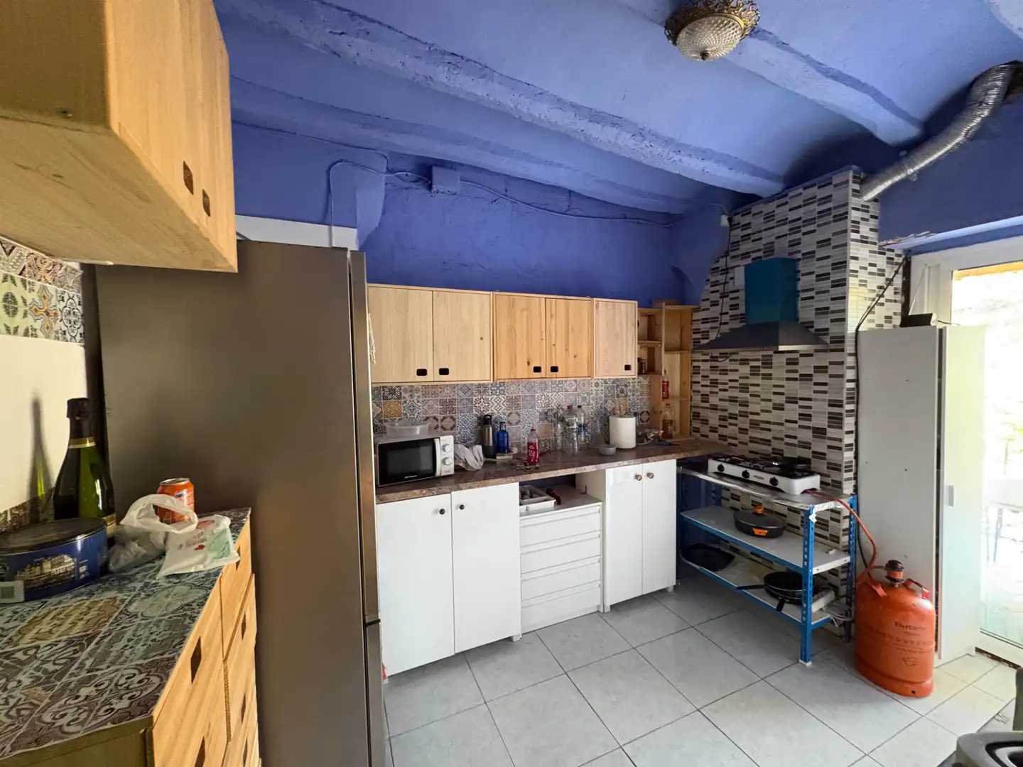 Haus mit Terrasse zum Verkauf in Carrer Prat de la Riba, imagen 4