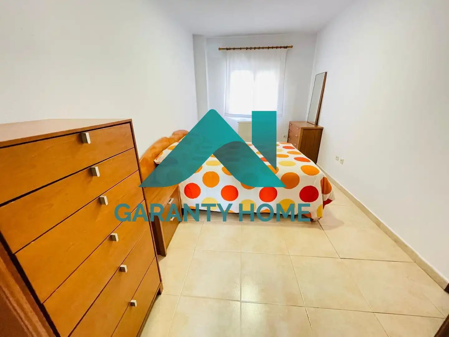 Flat with lift to rent in Nuevo Cáceres, imagen 16