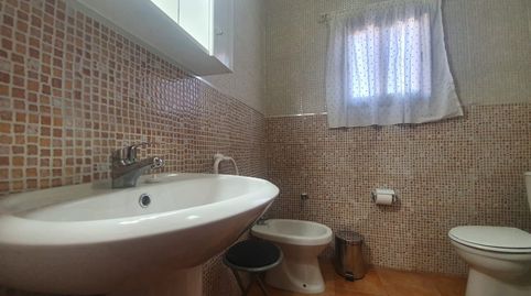 Foto 4 de Apartament de lloguer a San García, Algeciras