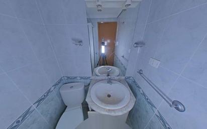 Bathroom of Flat for sale in Onda  with Terrace