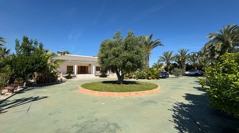 Foto 4 de Casa o chalet en venta en Perleta - Maitino, Elche / Elx