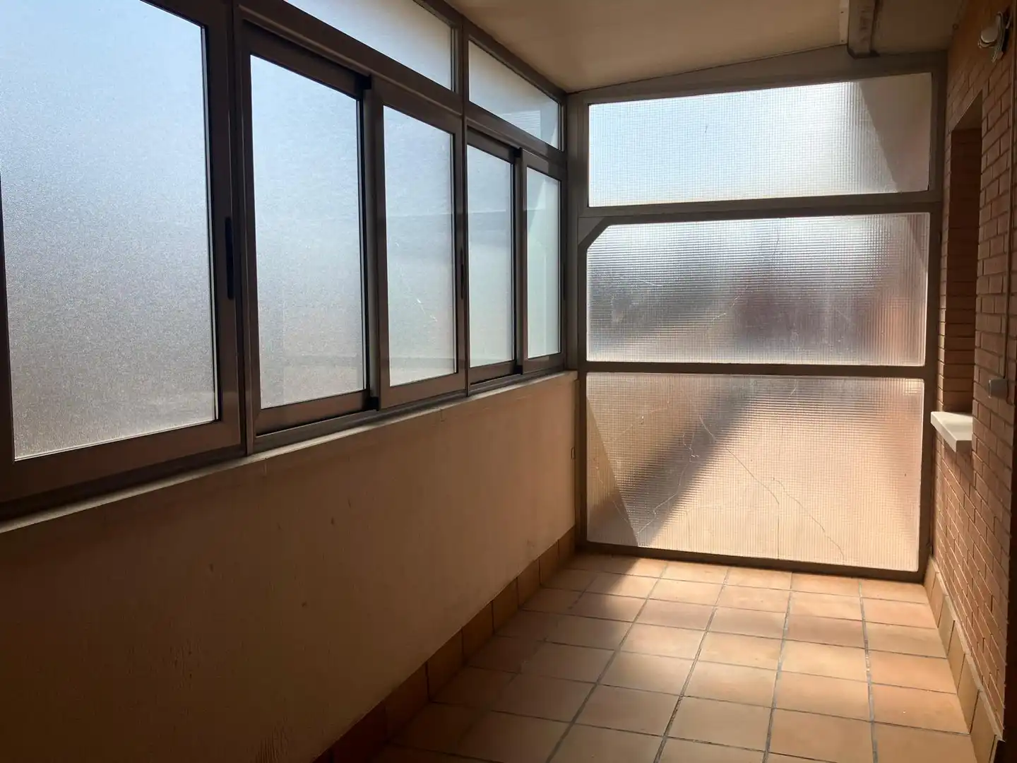 Balcony of Flat for sale in Alcarràs  with Terrace