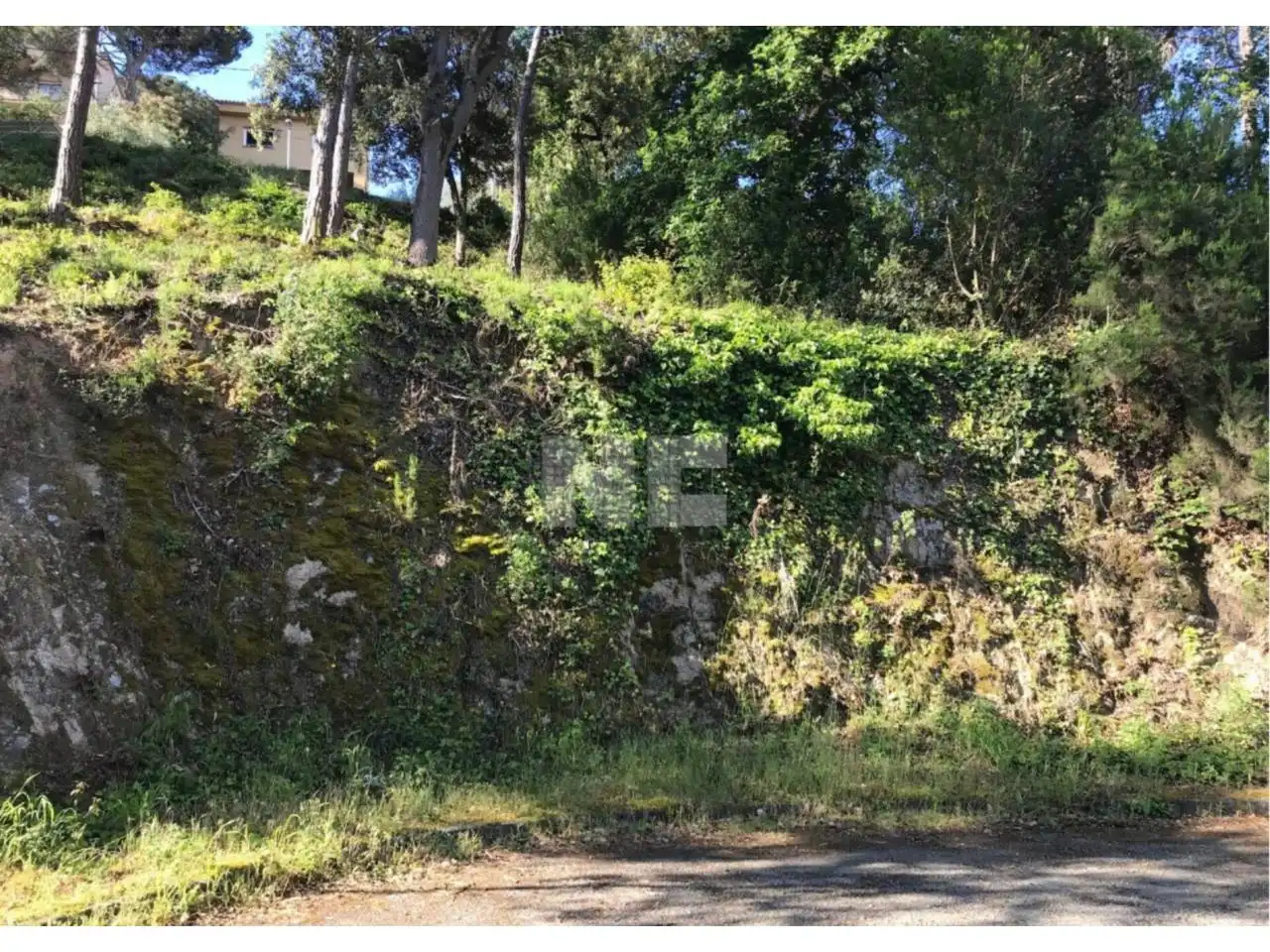 Residential land for sale in Vilanova del Vallès, imagen 4