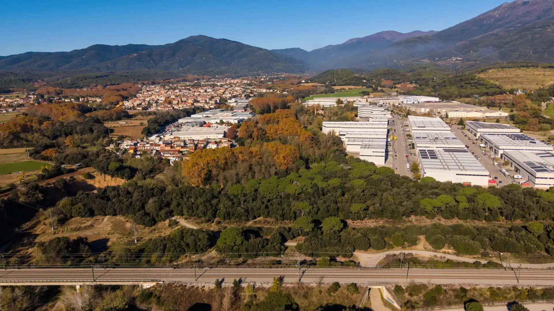 Terreny rústic en venda a Santa Maria de Palautordera, imagen 10
