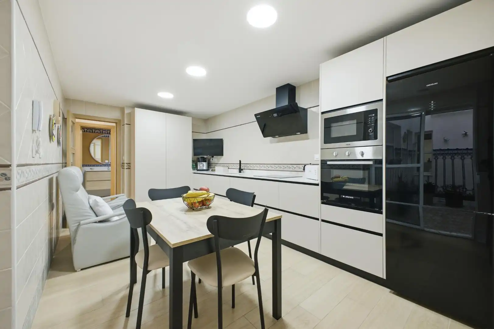 Flat with pool for sale in Aldaia, imagen 19