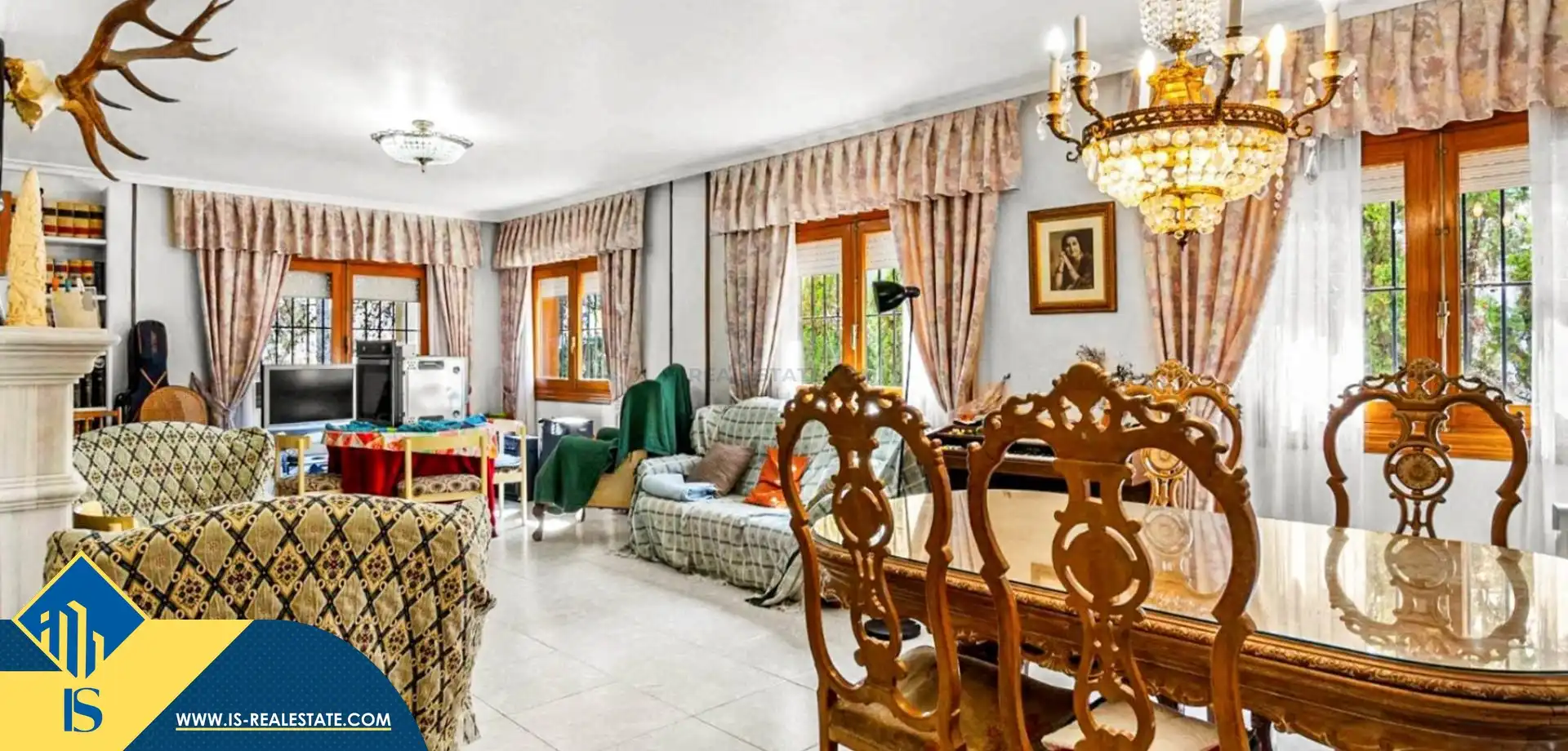 Villa avec piscine à vendre à Los Balcones - Los Altos, imagen 9