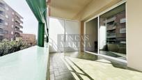 Balcony of Flat for sale in Gavà  with Heating, Terrace and Balcony
