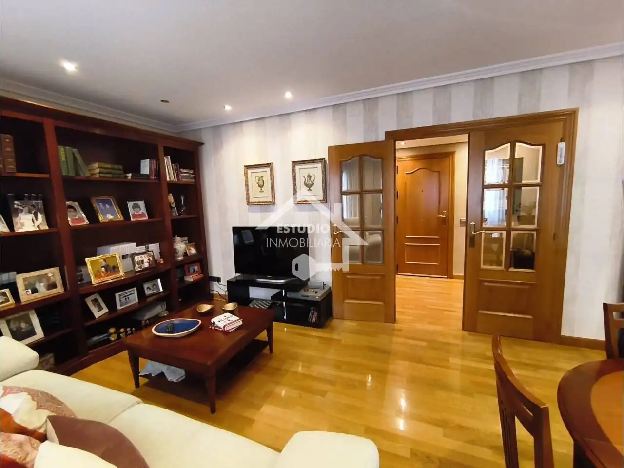 Piso con terraza en venta en Calle Belchite, imagen 17