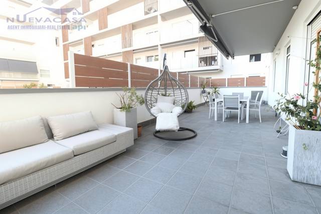 Piso en Venta en Avinguda Onze de Setembre en Torreblanca