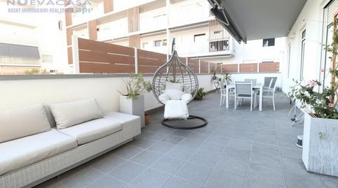 Photo 3 of Flat for sale in Avinguda Onze de Setembre, Torreblanca, Barcelona