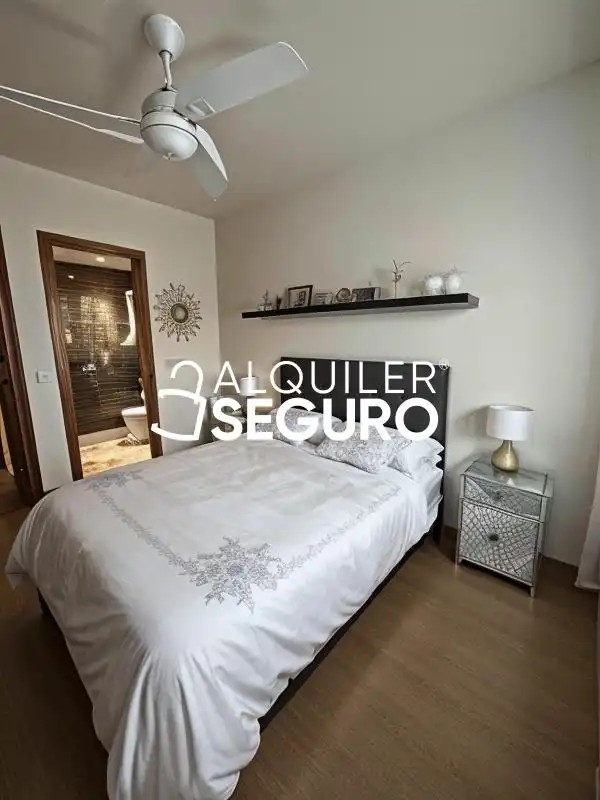 Wohnung zur Miete in De los Fresnos, Virgen del Rosario