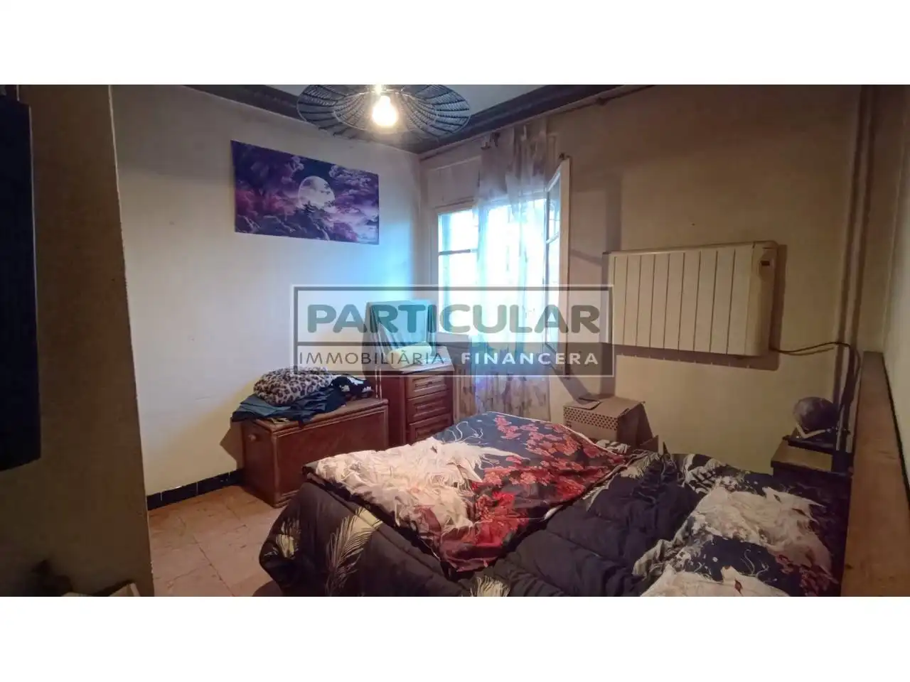 Bedroom of Houses for sale in Sant Cugat del Vallès  with Heating, Private garden and Terrace