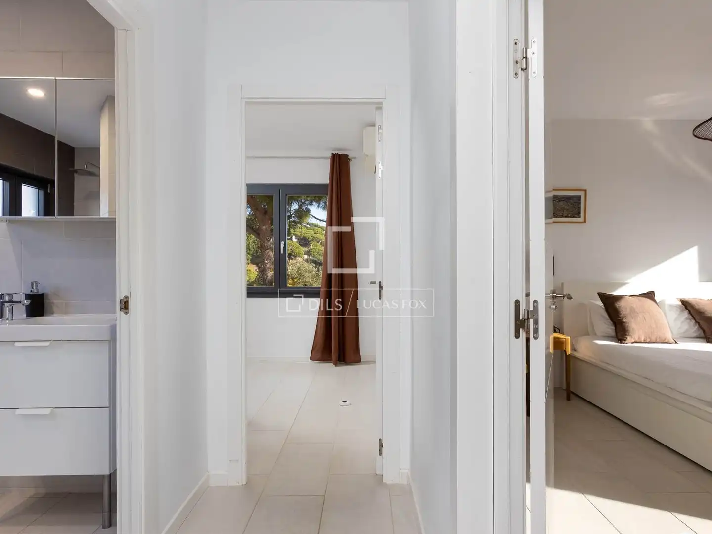 Villa con terrazza in vendita a Arenys de Munt, imagen 29