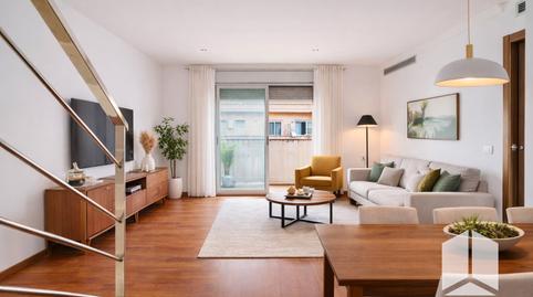 Foto 3 de Dúplex en venta en Carrer de L'església, Centre, Castelldefels