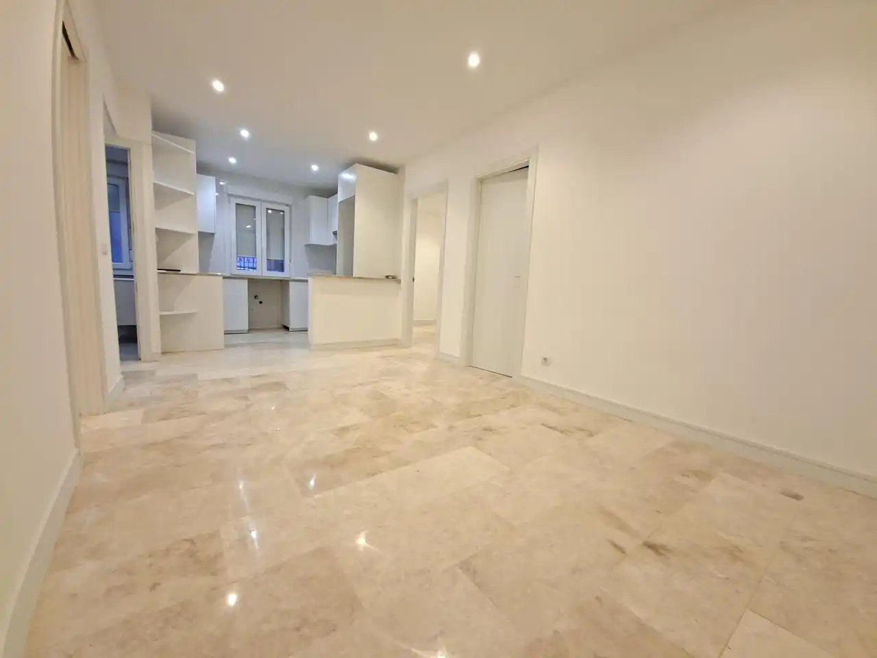 Planta baixa en venda en Madrid amb Aire condicionat i Calefacció