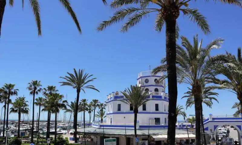 Pis en venda en Estepona amb Calefacció