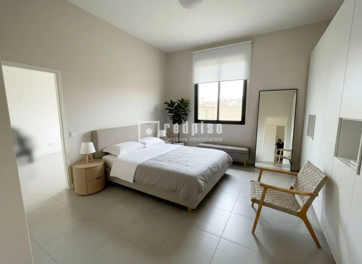 Habitación de Piso en venta en Madrid