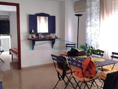 Dining room of Flat for sale in Aldaia  with Balcony