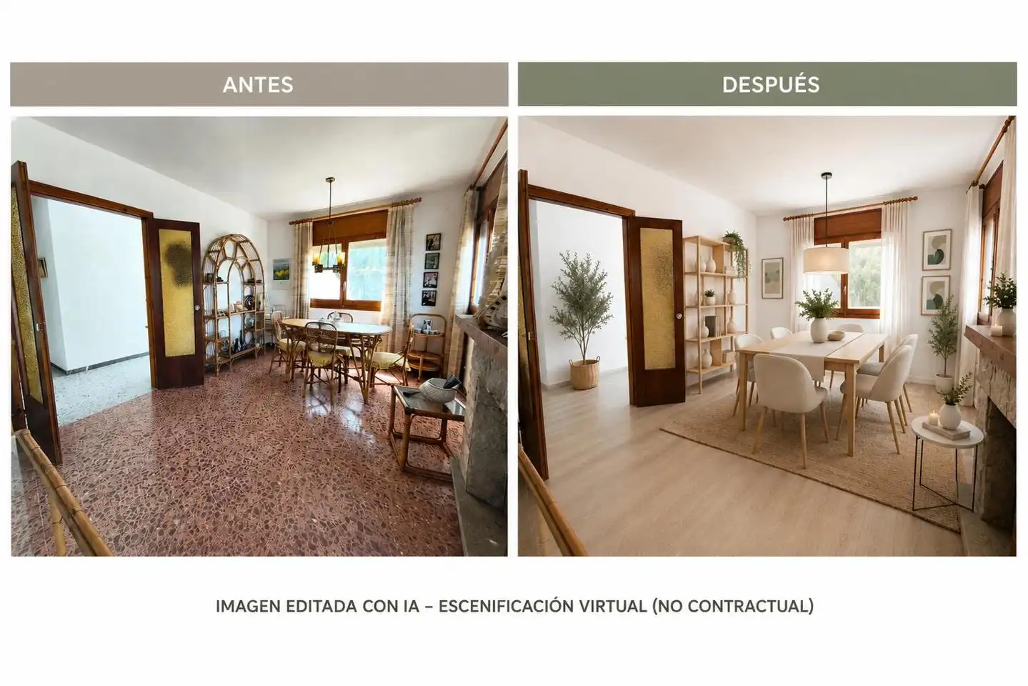 Haus mit Garten zum Verkauf in Roca Grossa, imagen 8
