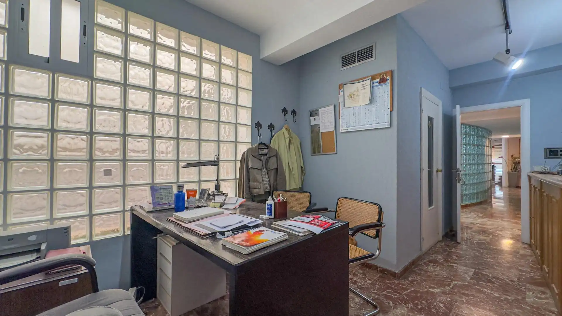 Wohnung zum Verkauf in Zona Centro