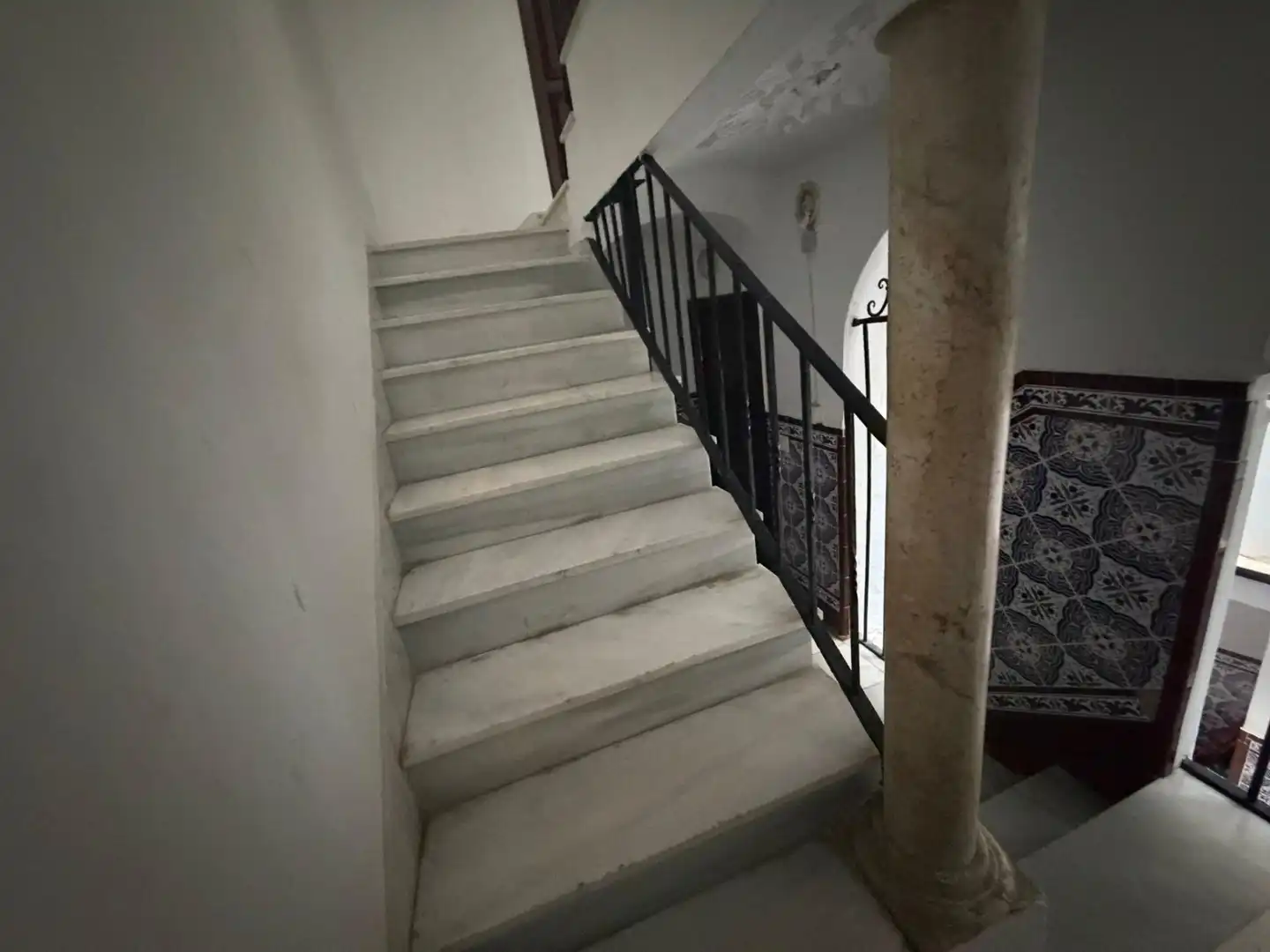 Piso en venta en Cádiz con Amueblado y Balcón