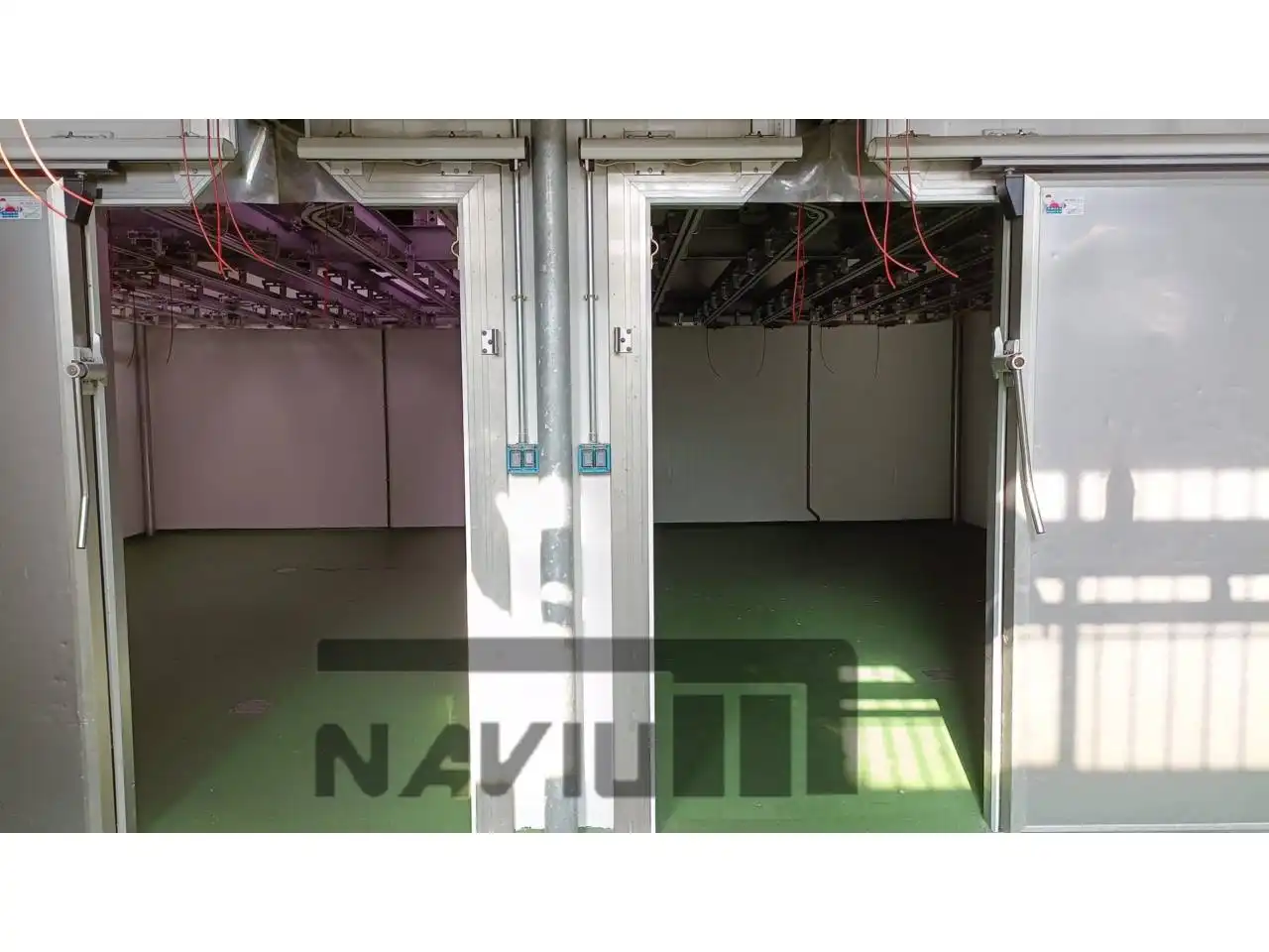 Industrial building for sale in Leganés Norte, imagen 2