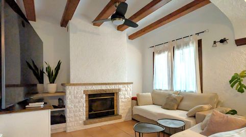 Foto 5 de Casa o chalet en venta en Avinguda del Vescomtat de Cabanyes, Cabanyes - Mas Ambrós - Mas Pallí, Calonge i Sant Antoni