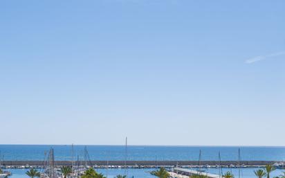 Exterior view of Flat for sale in Fuengirola  with Heating and Terrace