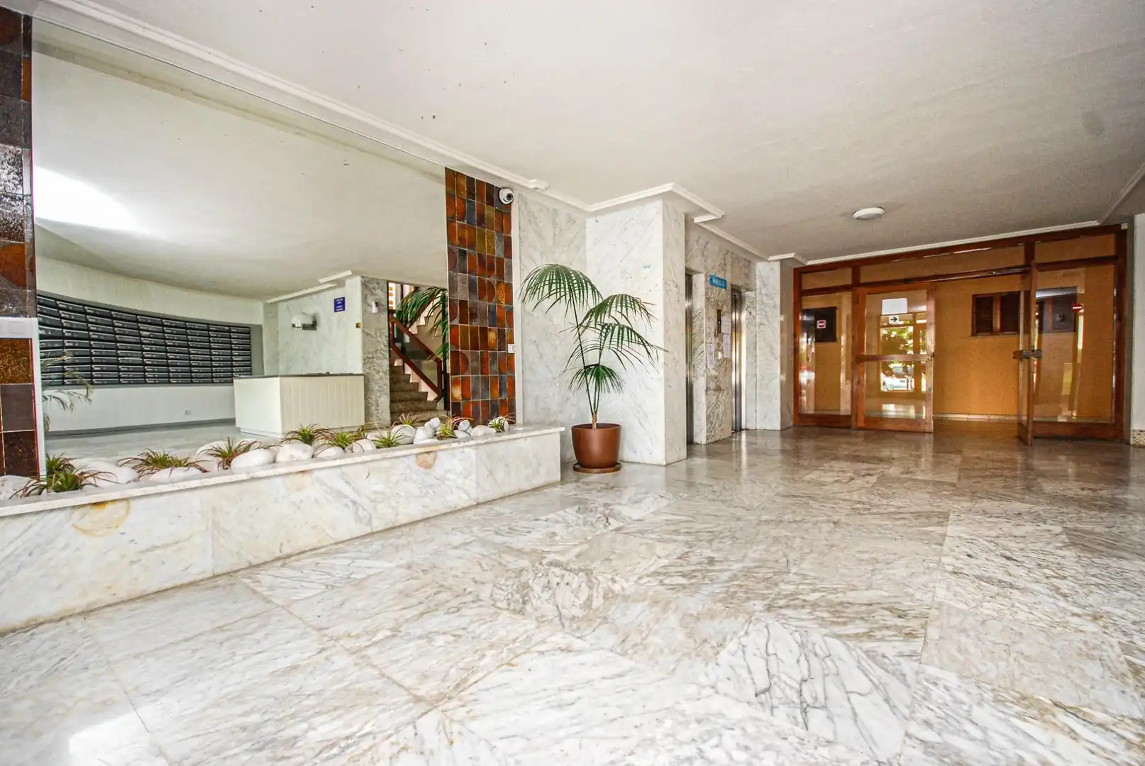 Apartament de lloguer en Calvià amb Terrassa i Piscina comunitària
