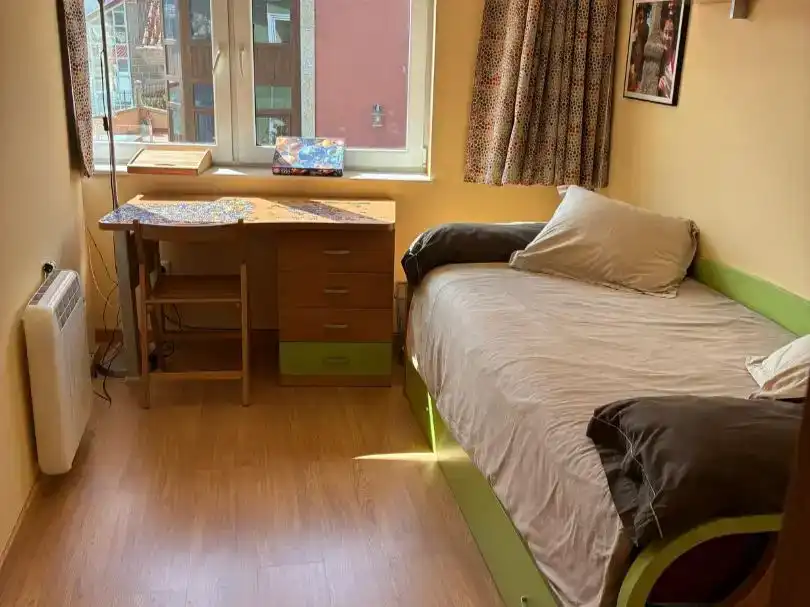 Habitación de Piso en venta en Corcubión con Parquet y Amueblado