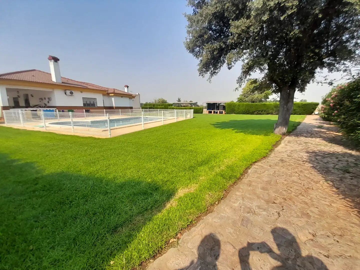 House with pool for sale in Antigua Nacional 420, imagen 19